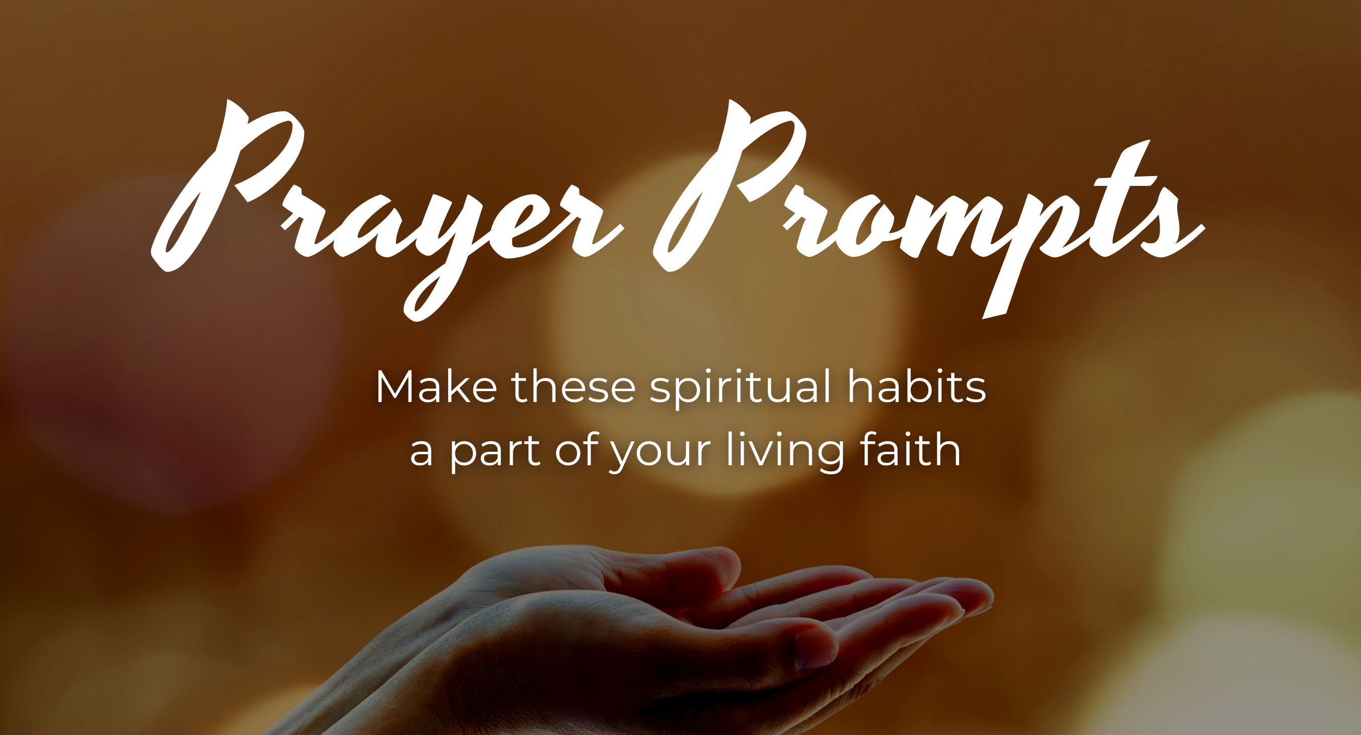 prayerprompt