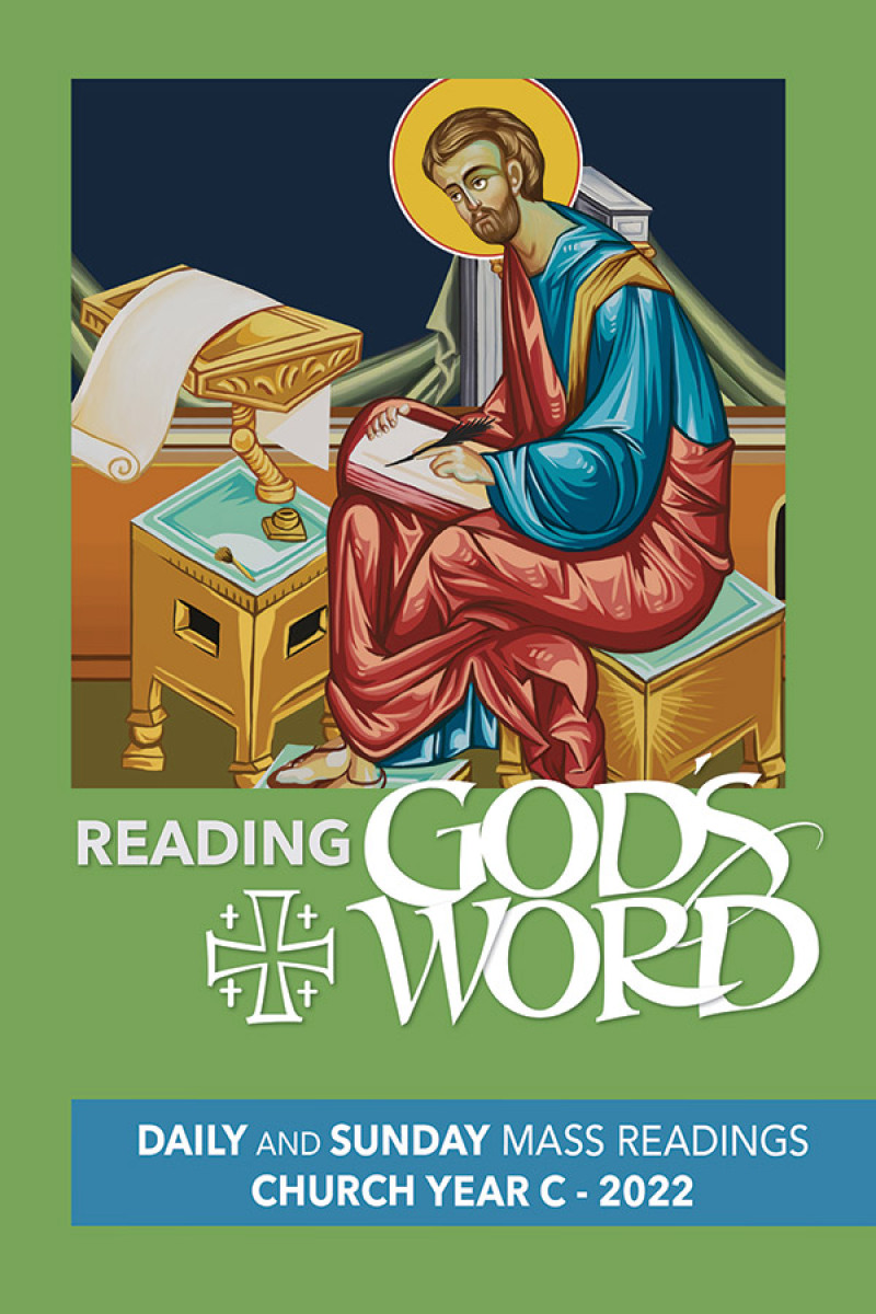 Reading God’s Word