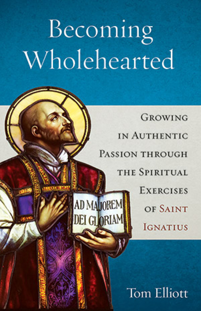 Becoming Wholehearted