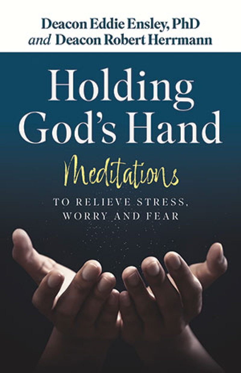 Holding God’s Hand